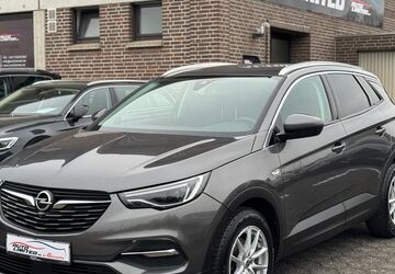 Opel Grandland (X) 123.000 km 13.300 &euro; Geldern 47608