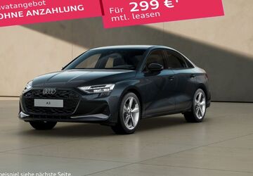 Audi A3 17.285 km 31.970 &euro; Duisburg 47249