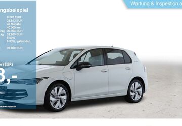 VW Golf 3.443 km 31.880 &euro; Moers 47441