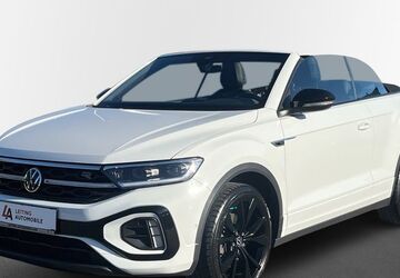 VW T-Roc 74.775 km 26.346 &euro; Bocholt 46395