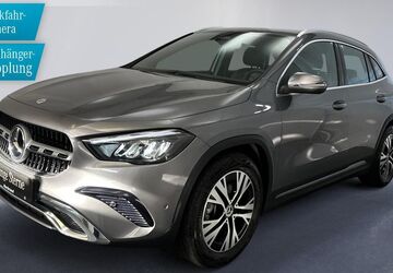 Mercedes-Benz GLA 200 4.961 km 39.980 &euro; Kevelaer 47623