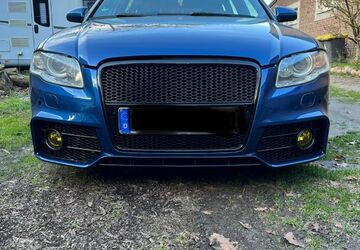 Audi A4 263.500 km 4.000 &euro; Issum 47661