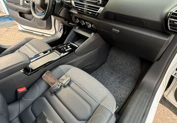 Citroen C4 34.000 km 14.990 &euro; Hünxe 46569