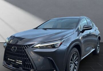 Lexus NX 450h 29.806 km 46.490 &euro; Wesel 46485