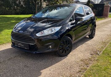Ford Fiesta 63.985 km 9.599 &euro; Bocholt 46399