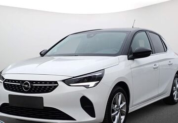 Opel Corsa 9.023 km 13.870 &euro; Borken 46325