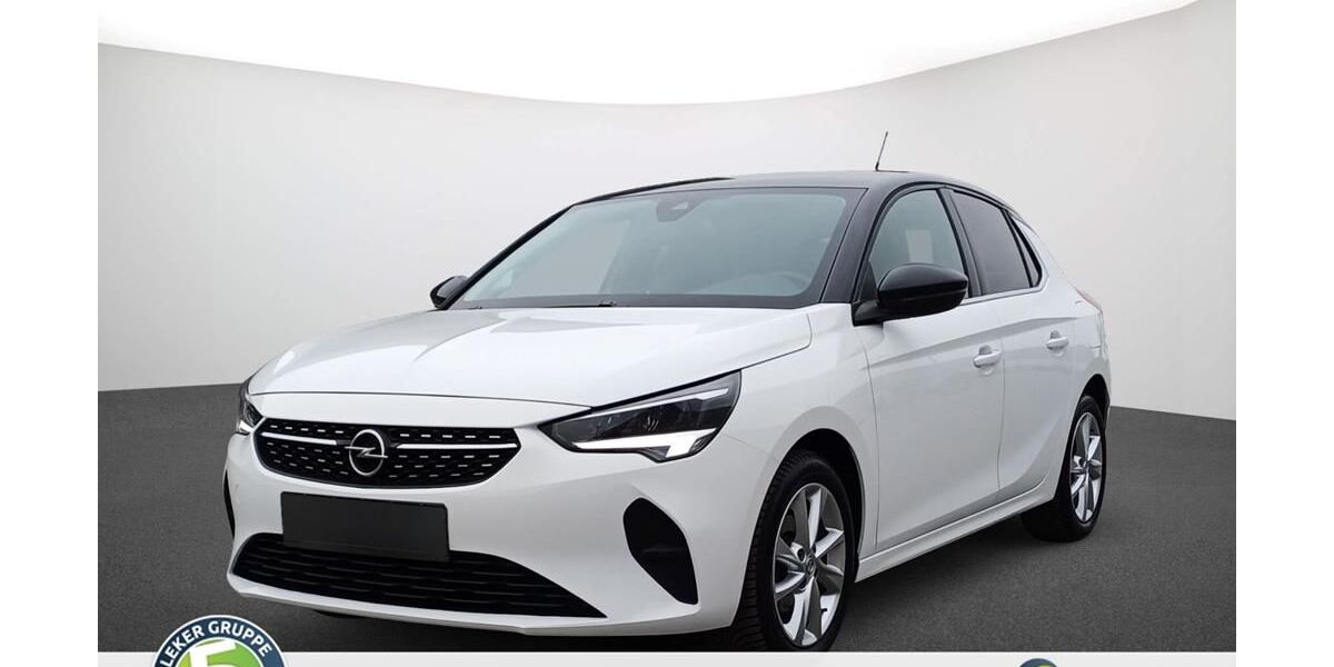 Opel Corsa 9.023 km 13.870 &euro; Borken 46325