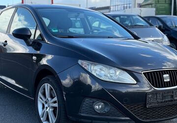 Seat Ibiza 281.107 km 2.499 &euro; Geldern 47608