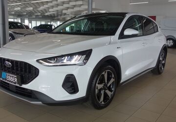 Ford Focus 24.385 km 22.974 &euro; Bocholt 46395