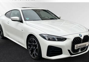 BMW 430 17.980 km 51.700 &euro; Geldern 47608