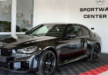 BMW M2 16.980 km 57.900 &euro; Duisburg 47167