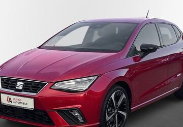 Seat Ibiza 32.940 km 19.346 &euro; Bocholt 46395