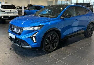 Renault Rafale 19.456 km 41.998 &euro; Oberhausen 46049