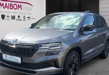 Skoda Karoq 41.860 km 31.990 &euro; Wesel 46485