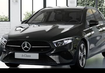 Mercedes-Benz A 180 9.900 km 29.990 &euro; Duisburg 47138