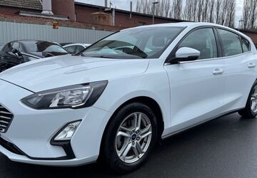 Ford Focus 158.300 km 9.500 &euro; Bocholt 46395