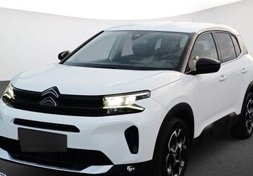 Citroen C5 Aircross 27.228 km 18.489 &euro; Borken 46325
