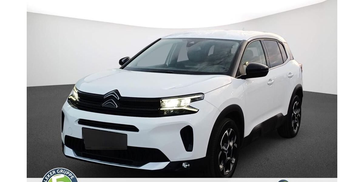 Citroen C5 Aircross 27.228 km 18.489 &euro; Borken 46325