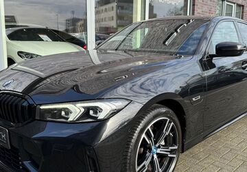 BMW 320 70.000 km 32.990 &euro; Bocholt 46397