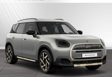 Mini Countryman SE (Cooper) 22.478 km 39.332 &euro; Wesel 46485