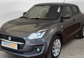 Suzuki Swift 54.499 km 13.998 &euro; Dinslaken 46539