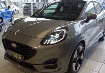 Ford Puma 16.069 km 33.473 &euro; Bocholt 46395