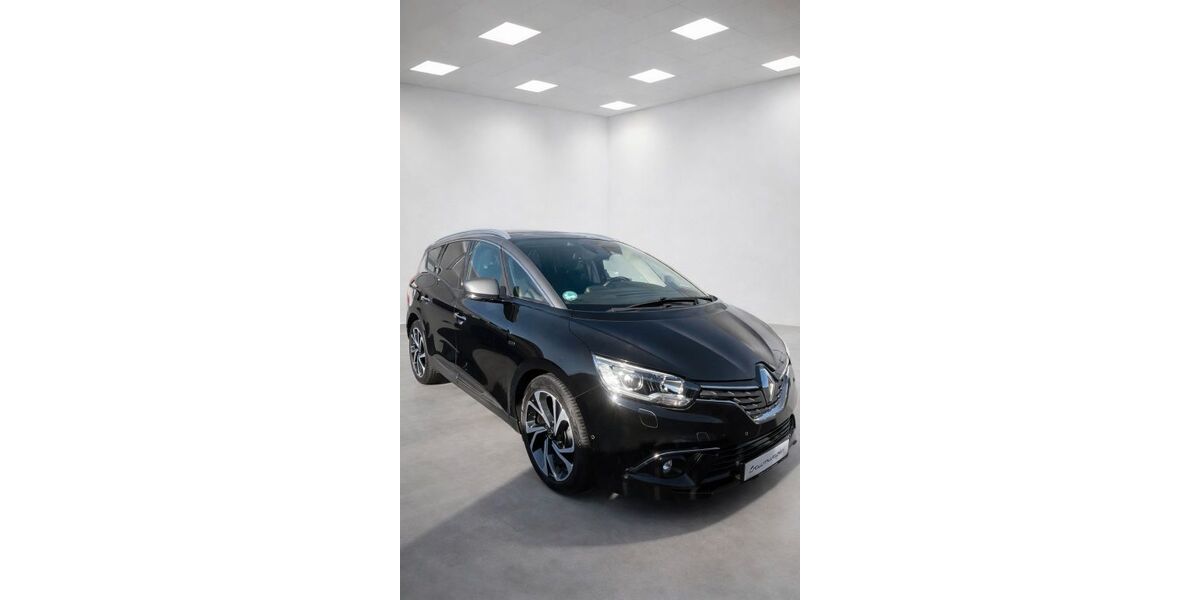 Renault Scenic 153.000 km 9.489 &euro; Moers 47445