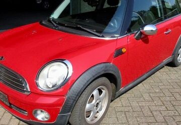 Mini ONE 159.000 km 3.100 &euro; Rhede 46414
