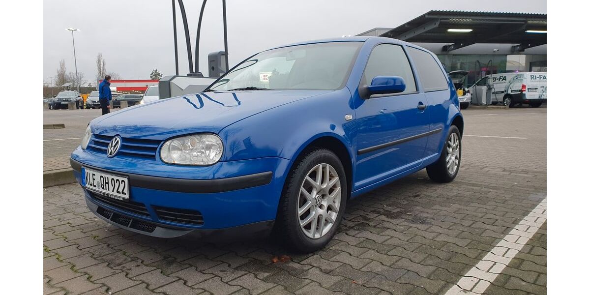VW Golf 199.000 km 999 &euro; Kalkar 47546
