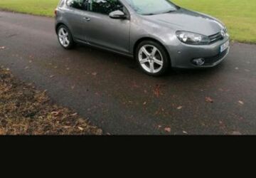 VW Golf 152.350 km 3.950 &euro; Oberhausen 46049