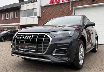 Audi Q5 137.000 km 29.950 &euro; Hamminkeln 46499