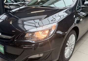 Opel Astra 115.000 km 7.890 &euro; Bottrop 46236