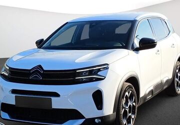 Citroen C5 Aircross 19.456 km 21.944 &euro; Borken 46325