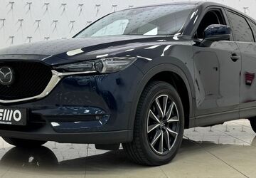 Mazda CX-5 108.777 km 17.800 &euro; Oberhausen 46149
