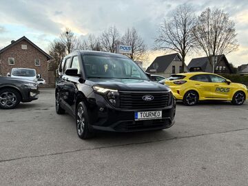 Gebrauchte Ford Tourneo Courier