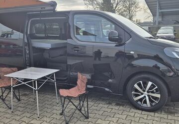 Toyota Proace (Verso) 24.798 km 45.990 &euro; Moers 47441