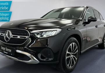 Mercedes-Benz GLC 220 22.853 km 50.660 &euro; Kevelaer 47623