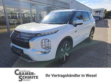 Gebrauchte Mitsubishi Outlander