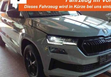 Skoda Karoq 85.347 km 28.790 &euro; Borken 46325