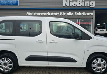 Opel Combo Life 74.179 km 15.480 &euro; Bocholt 46395