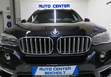 BMW X5 184.000 km 20.900 &euro; Bocholt 46395