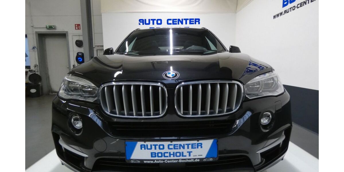 BMW X5 184.000 km 20.900 &euro; Bocholt 46395