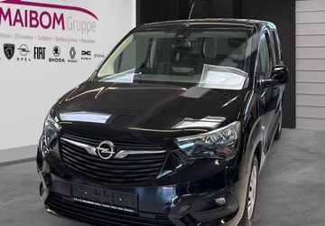 Opel Combo Life 82.000 km 18.990 &euro; Wesel 46485