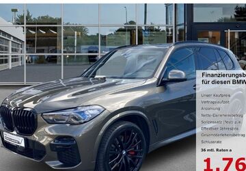 BMW X5 52.557 km 68.340 &euro; Borken 46325