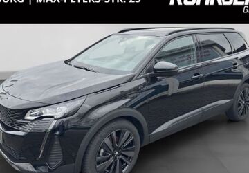 Peugeot 5008 18.100 km 32.990 &euro; Duisburg 47059