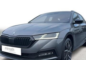 Skoda Octavia 84.394 km 23.990 &euro; Moers 47441