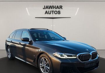 BMW 530 81.741 km 34.890 &euro; Bottrop 46236