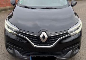 Renault Kadjar 136.500 km 11.100 &euro; Gladbeck 45968
