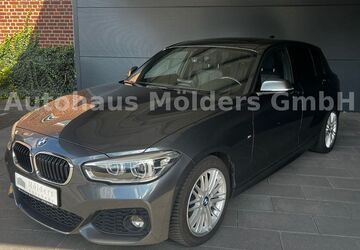 BMW 118 86.000 km 17.950 &euro; Rheurdt 47509