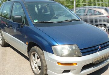 Mitsubishi Space Runner 280.000 km 850 &euro; Bottrop 46238